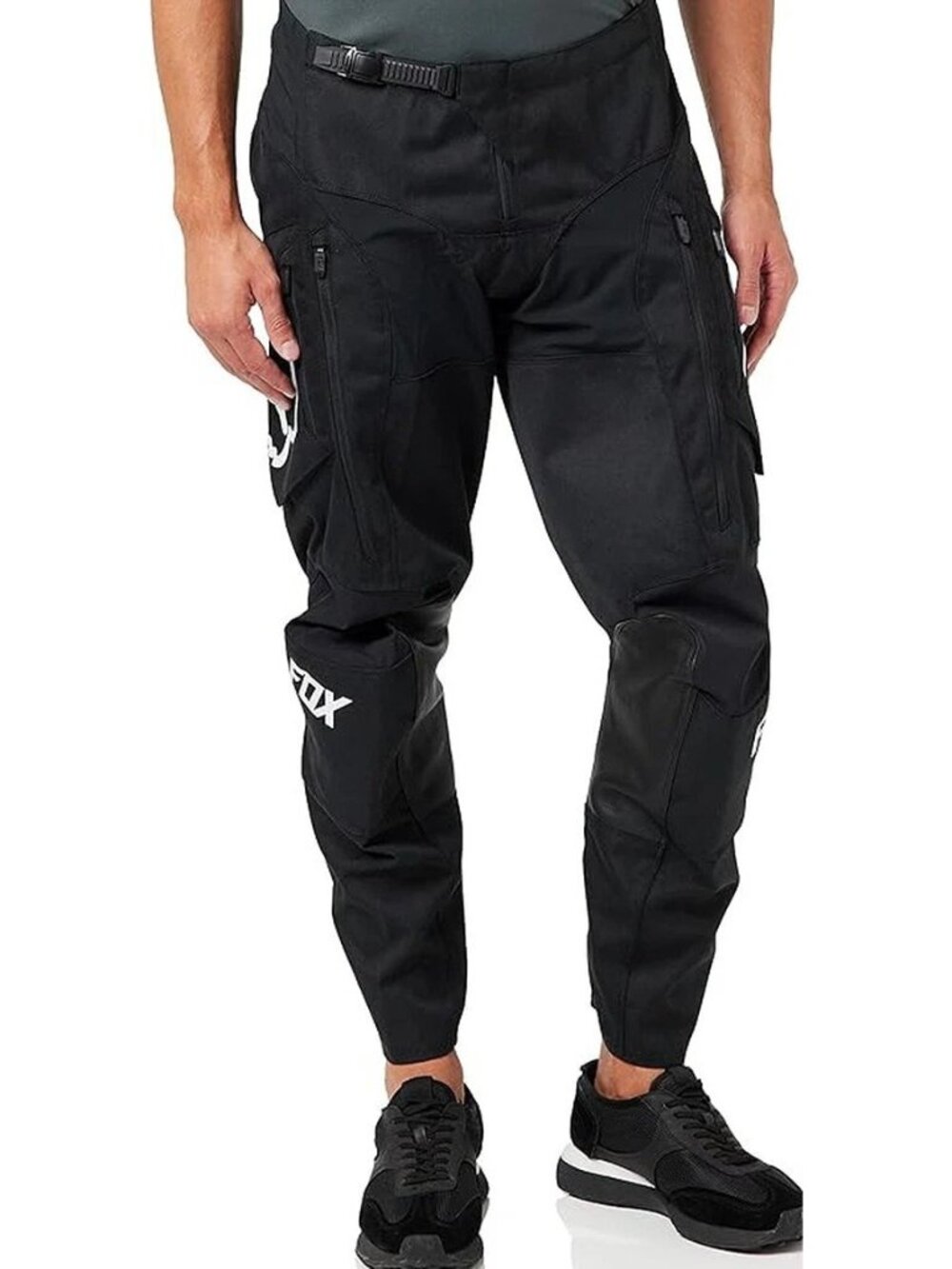 FOX Men's Adult Legion LT EX Pants Black Off-Road/MX/ATV/Motocross Size 32 NEW